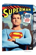 Watch Adventures of Superman Xmovies8